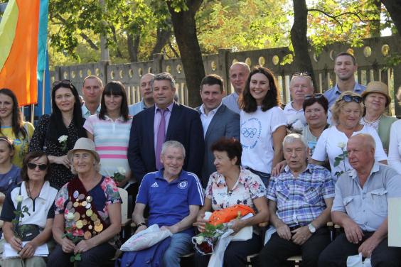 На Харківщині відзначають День фізичної культури та спорту