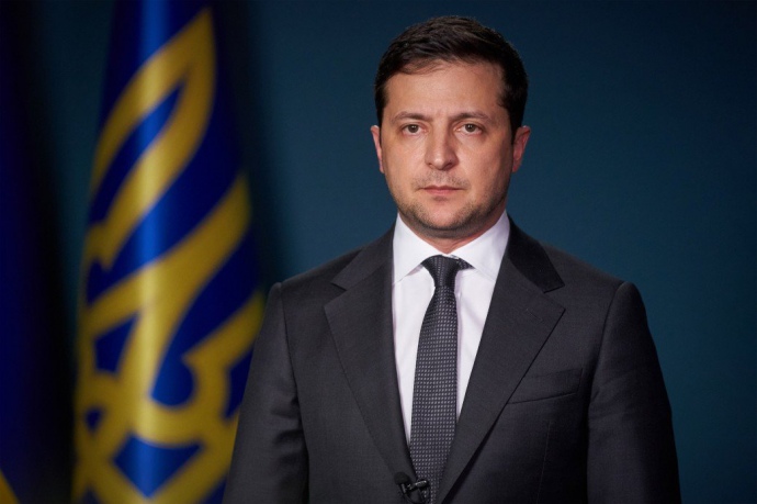 Маємо робити все, щоб війна не стала для наступних поколінь звичним явищем. Президент