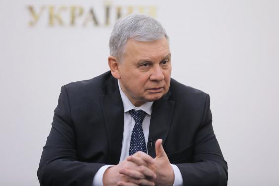 «Настав кінець ери військкоматів». Андрій Таран - про зміни до 38-ми законів та 5-ти Кодексів України