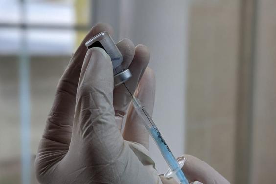 Харківська область отримала додаткові 3300 доз вакцини від СOVID-19