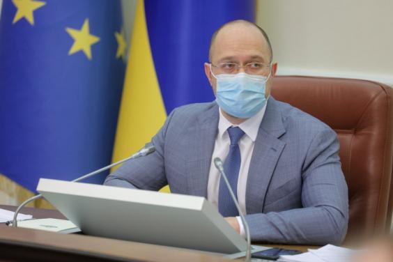 Уряд ухвалив законопроєкт щодо виділення 1,4 млрд грн на боротьбу з коронавірусом