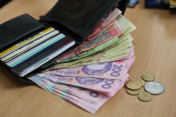 З початку року на підприємствах області ліквідовано боргів із заробітної плати на 67 млн гривень
