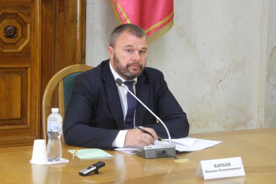 В ОДА обговорили готовність Богодухівського та Чугуївського районів до осінньо-зимового періоду