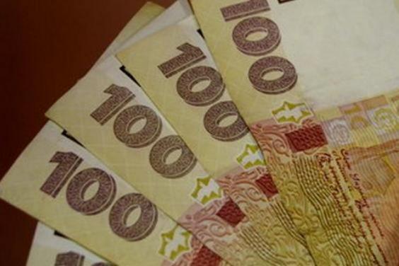 З початку серпня на 4 підприємствах області ліквідовано борги на майже 2 млн грн