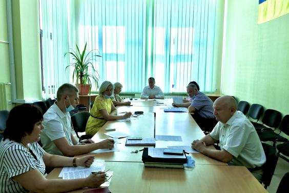 В Харьковской области с начала года легализовано более 1,1 тыс. «теневых» рабочих мест