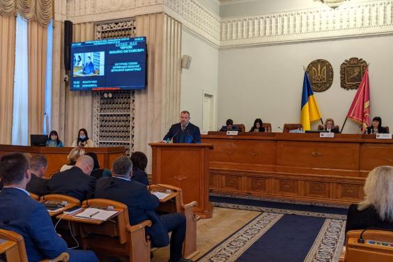 У 2021-му матеріальну домогу з обласного бюджету Харківщини отримали більше 3 тисяч громадян
