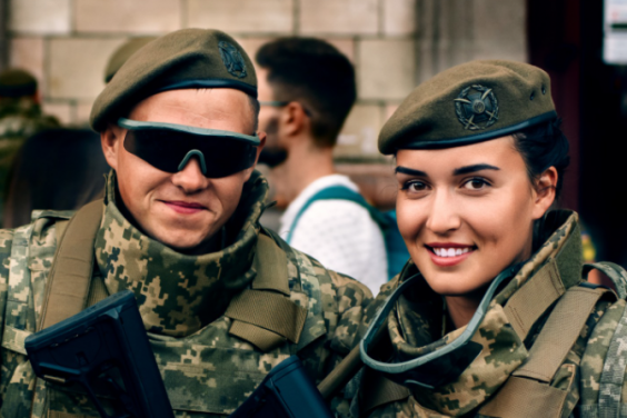 Послуги для військовозобов’язаних та призовників на Гіді