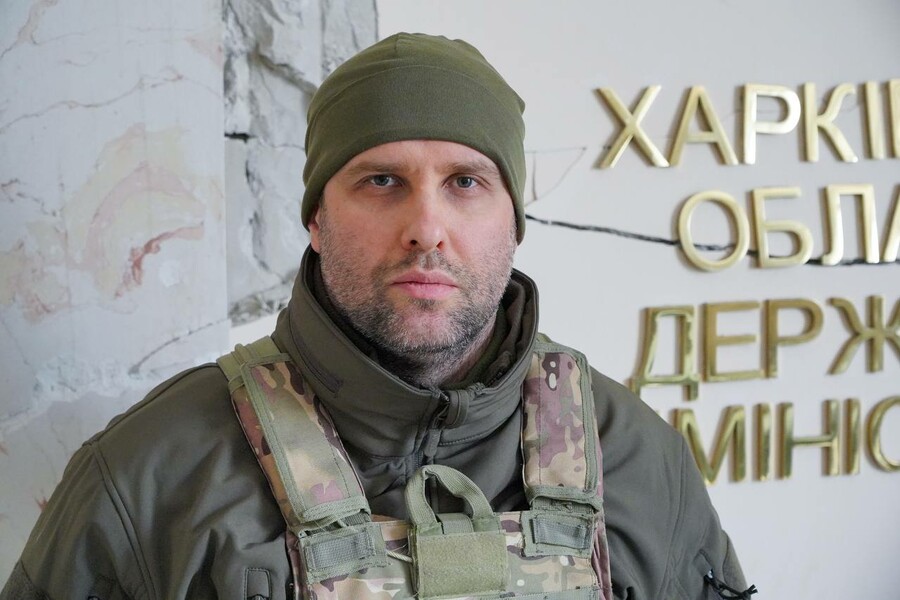 За 21 день російського вторгнення на Харківщину прибуло більш ніж 200 вагонів і понад 100 фур гуманітарної допомоги