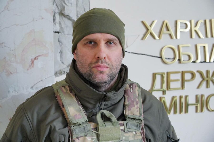 Каждый день враг несет сокрушительные потери в Харьковской области - Олег Синегубов