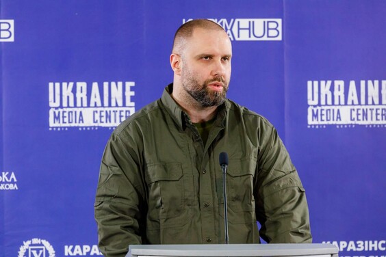 С временно оккупированных территорий Харьковщины удалось эвакуировать еще 993 человека, среди которых 254 ребенка - Синегубов