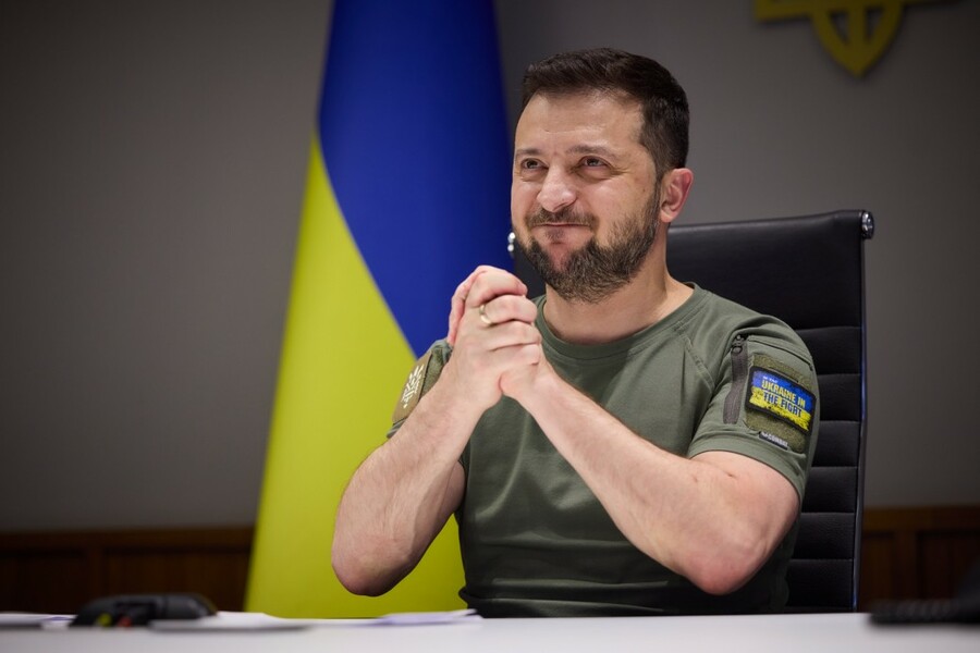 Це найбільший крок на посилення Європи, який можна було зробити зараз – Президент