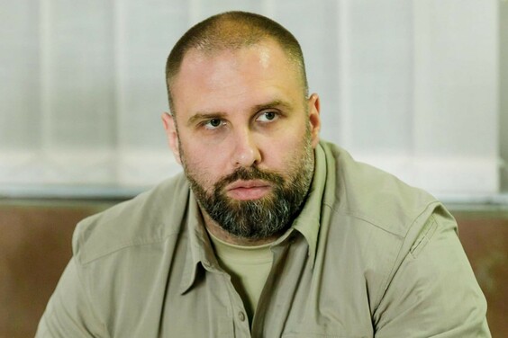 Олег Синєгубов - про ситуацію в області станом на 26 вересня