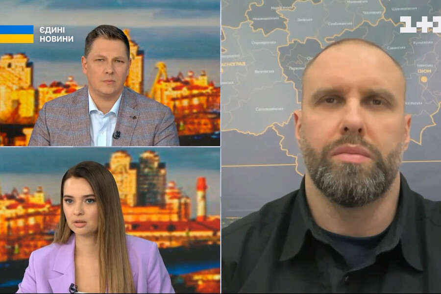 Харківщина активно готується до настання холодів – Олег Синєгубов