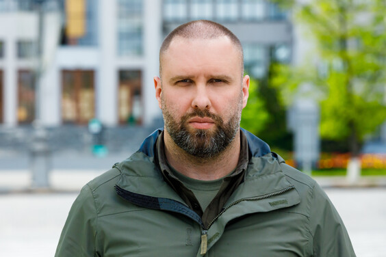 Олег Синєгубов розповів про ситуацію в області станом на 22 листопада