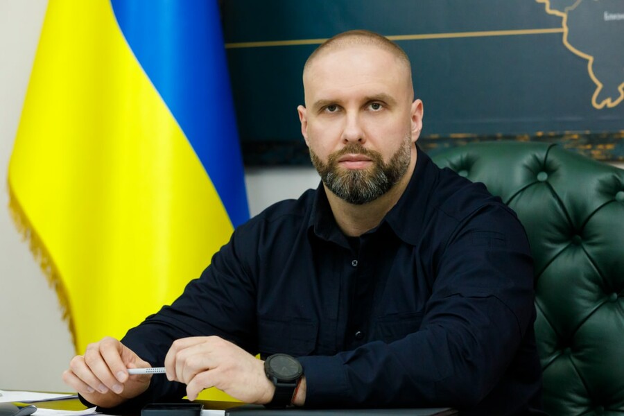 Олег Синєгубов – про ситуацію в області станом на 28 січня