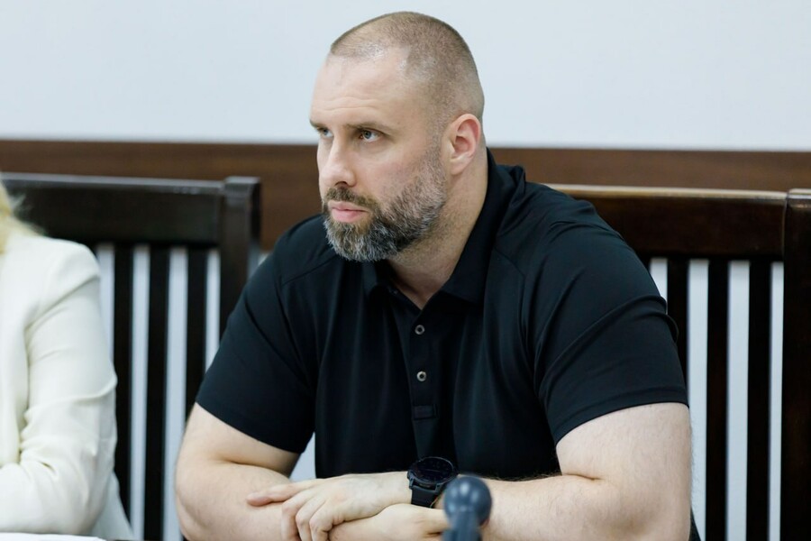 Олег Синєгубов – про ситуацію в області станом на 3 грудня