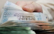 Фінансова підтримка буде надаватися тим, хто вміє і хоче працювати. Михайло Добкін