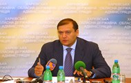 Стабильность, духовность, мораль, социальная ответственность – это то, чего сегодня не хватает в Украине. Михаил Добкин