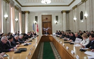 Відбулося засідання комісії ХОДА з питань гуманітарної допомоги