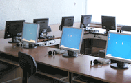 Старогнилицька загальноосвітня школа Чугуївського району отримає новий комп'ютерний клас