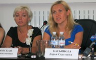 Харківська область буде пріоритетним регіоном для удосконалення системи соціальної опіки дітей зі складних сімей