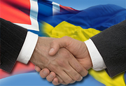 Україна і Норвегія в 2015 році проведуть засідання міжурядової комісії з торговельного співробітництва