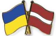 Завтра Харківщину відвідає Посол Латвії пані Аргіта Даудзе
