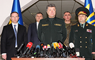 850 млн. грн. спрямовано на побудову фортифікаційних споруд вздовж лінії зіткнення на Донбасі