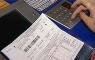 Споживачі розрахувалися за послуги теплопостачання на 80,7%, а за водопостачання - на 88,4%