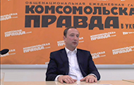 Харківська область виконала всі підготовчі роботи для будівництва «Європейського валу»