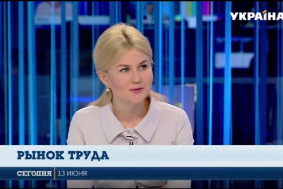 За два роки частка прибуткових промислових підприємств на Харківщині зросла з 50% до 75%