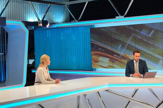 Засідання Моніторингового комітету Ради Європи в Харкові – це сигнал довіри. Юлія Світлична