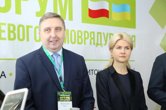 У грудні в Харкові очікуємо президентів України та Польщі. Юлія Світлична