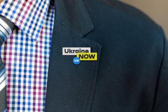 В уряді розповіли історію створення бренду «Ukraine Now»