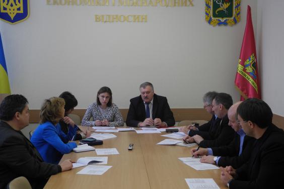 У Харківській області буде розроблено регіональний план управління відходами